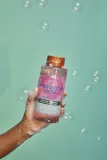 Tree Hut Moroccan Rose Foaming Gel Wash - Пенящийся гель для душа, 532 мл — фото 3