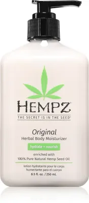 HEMPZ Original - Молочко для тела, 250 мл