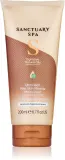 Sanctuary Spa Signature Natural Oils - Глубоко увлажняющее молочко для тела, 200 мл — фото 1
