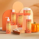 so!flow Pumpkin Time Body Milk - Молочко для тела, 200 мл — фото 3