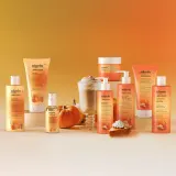 so!flow Pumpkin Time Body Cream - крем для тела, 200 мл — фото 4