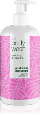 Australian Bodycare B12 - Увлажняющий гель для душа, 500 мл