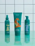 Naif Kids Shampoo + Body Wash - Гель для душа и шампунь для детей, 250 мл — фото 6
