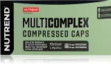 Комплекс витаминов и минералов Nutrend Multicomplex для спортсменов, 60 капсул — фото 1