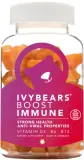 Ivy Bears Boost Immune - Мишки-желе для укрепления иммунитета, 60 шт — фото 1