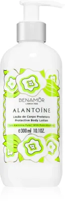 Benamôr Alantoíne Loção Corporal - Увлажняющее молочко для тела, 300 мл