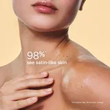 Clarins Sun Care Glowing Oil - Сухое масло для волос и тела SPF 30, 150 мл — фото 4