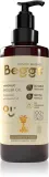 Beggs Organic Baby & Kids Hydrophilic Shower Oil - Масло для детей с рождения, 200 мл — фото 1