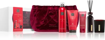 RITUALS The Ritual Of Ayurveda - Подарочный набор для женщин