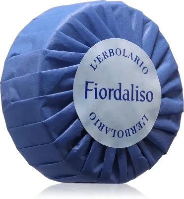 L'ERBOLARIO Fiordaliso - Мыло в куске, 100 г
