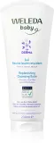 Бальзам для мытья Weleda Baby Derma детский, для чувствительной и атопичной кожи, 200 мл — фото 1