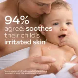 Бальзам для мытья Weleda Baby Derma детский, для чувствительной и атопичной кожи, 200 мл — фото 2