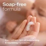 Бальзам для мытья Weleda Baby Derma детский, для чувствительной и атопичной кожи, 200 мл — фото 4