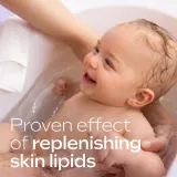 Бальзам для мытья Weleda Baby Derma детский, для чувствительной и атопичной кожи, 200 мл — фото 5