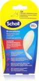 Scholl Dr. Scholl's Blister Plasters - Водонепроницаемый пластырь от мозолей на пятках, 5 шт — фото 1