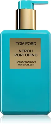 TOM FORD Private Blend Neroli Portofino - Крем для рук и тела, 240 мл