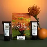Phytorelax Laboratories Almond - Подарочный набор для рук — фото 2