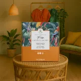 Phytorelax Laboratories Icon Rituals Frida - Подарочный набор для питания и увлажнения — фото 2