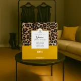 Phytorelax Laboratories Icon Rituals Naomi - Подарочный набор для питания и увлажнения — фото 2