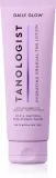 TANOLOGIST Daily Glow - Увлажняющее молочко для тела для постепенного загара Light To Medium, 250 мл — фото 1