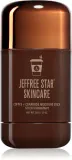 Jeffree Star Cosmetics Coffee + Cermide Moisture Stick - Увлажняющий защитный стик с керамидами, 50 г — фото 1
