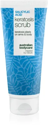 Australian Bodycare Salicylic Acid Keratosis - Пилинг для тела против прыщей, 200 мл