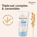 Aveeno Baby Dermexa - Успокаивающий бальзам для мягкого сна, 75 мл — фото 3