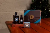 Castelbel Sea Salt & Grapefruit Gift Set - в подарочном наборе — фото 2