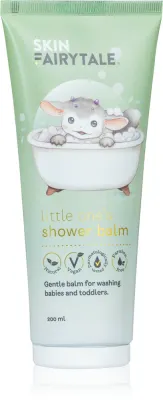 Средство для очищения кожи Skin Fairytale Little One’s детское, деликатное, 200 мл