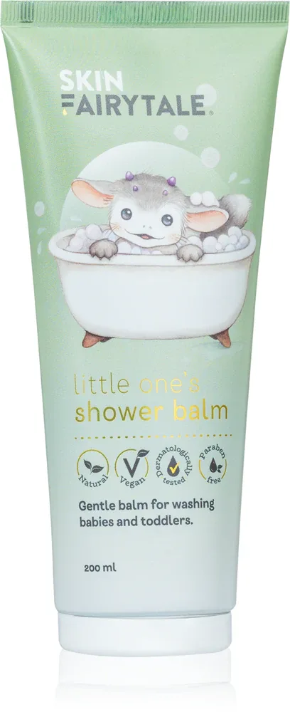 Средство для очищения кожи Skin Fairytale Little One’s детское, деликатное, 200 мл