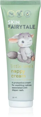 Крем от опрелостей Skin Fairytale Little One’s детский, защитный, 90 мл