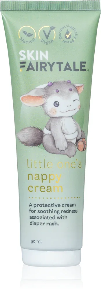 Крем от опрелостей Skin Fairytale Little One’s детский, защитный, 90 мл