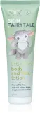 Крем для тела Skin Fairytale Little One’s детский, увлажняющий, 90 мл — фото 1