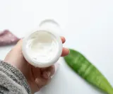 Skin Fairytale Zinc Balm - Восстанавливающий бальзам для чувствительной и раздраженной кожи, 50 мл — фото 3
