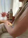 Skin Fairytale Atopic Cream - Питательный крем для лица и тела для атопической кожи, 50 мл — фото 2