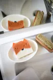 Мыло твёрдое Almara Soap My Happy Fox детское, с забавным детским мотивом, 100 г — фото 3