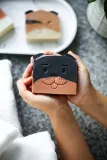 Мыло твёрдое Almara Soap My Happy Dog детское, с забавным детским мотивом, 100 г — фото 4
