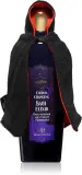 Пена для ванны Mad Beauty Harry Potter Colour Changing Bath Elixir меняющая цвет, с мочалкой, 300 мл — фото 1