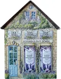 Bohemia Gifts & Cosmetics Little House of Lavender - Подарочный набор с лавандой — фото 1
