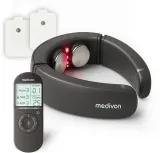 Medivon Smart EMS - Электростимулятор мышц 2 в 1 — фото 1