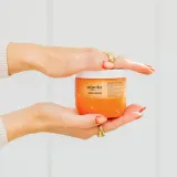 so!flow Pumpkin Time Body Butter - Масло для тела, 200 мл — фото 4