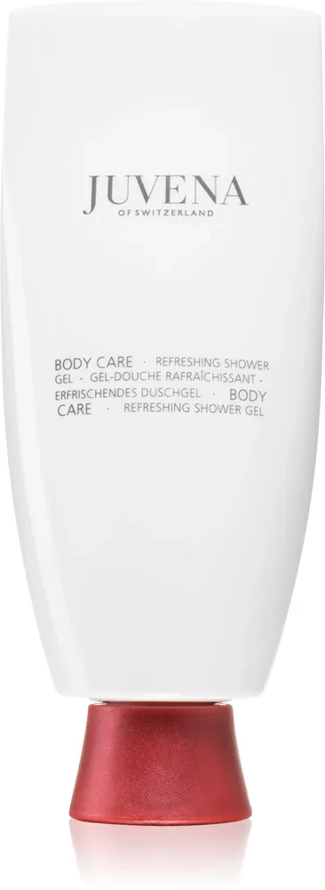 Гель для душа Juvena Body Care для всех типов кожи, смягчающий, 200 мл