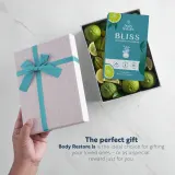 Таблетки для душа Body Restore Bliss Shower Steamers ароматические, с эфирными маслами, 3 шт zapachy Bergamot Spring — фото 4