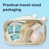 Таблетки для душа Body Restore Bliss Shower Steamers ароматические, с эфирными маслами, 3 шт zapachy Bergamot Spring — фото 5