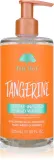 Мыло жидкое Tree Hut Tangerine для рук, с гиалуроновой кислотой, 325 мл — фото 1