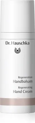 Dr. Hauschka Regeneration - Восстанавливающий крем для рук, 50 мл