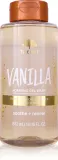 Гель для душа Tree Hut Vanilla Gel Wash с маслом ши и авокадо, 532 мл — фото 1