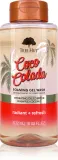 Гель для душа Tree Hut Coco Colada Foaming Gel Wash пенящийся, с кокосовым маслом, 532 мл — фото 1