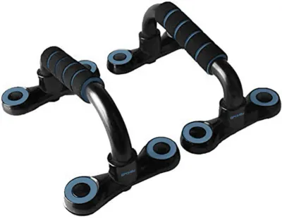 Аксессуар для тренировок Spokey Bracer с удобным хватом, нескользящий, 2 шт