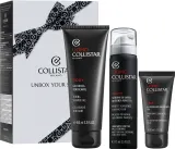 Collistar Uomo Perfect Adherence Shaving Foam - Подарочный набор — фото 1